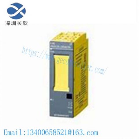 Siemens 6ES7136-6BA00-0CA0 - Advanced SIMATIC DP Digital Input Module