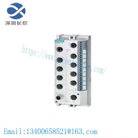 SIEMENS 6ES7141-6BG00-0AB0: Reliable Industrial Digital I/O Devices