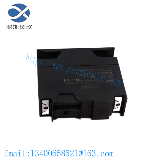 siemens_6es7143-3bh00-0xa0_digital_output_module_1.png SIEMENS 6ES7143-3BH00-0XA0: High-Power Digital Output Module for Industrial Automation