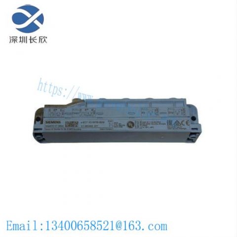 SIMENS 6ES7143-5BF00-0BA0 Simatic ET200AL - Industrial Automation Module