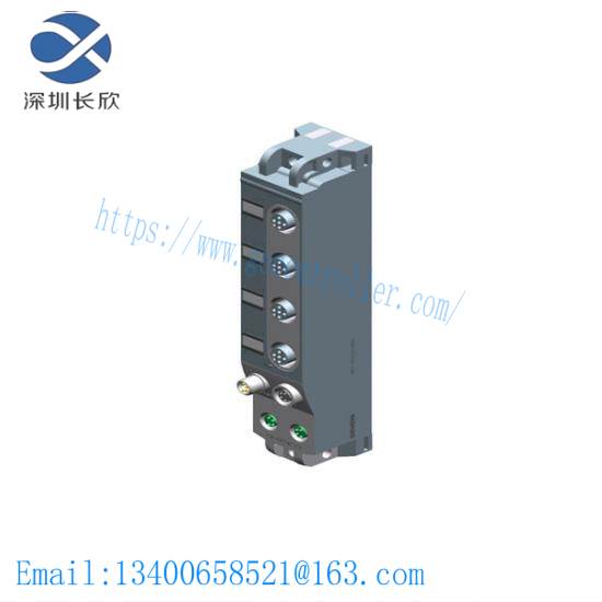 siemens_6es7147-5jd00-0ba0_cm_io-link.jpg SIEMENS 6ES7147-5JD00-0BA0 CM IO-Link: Advanced Industrial Control Module