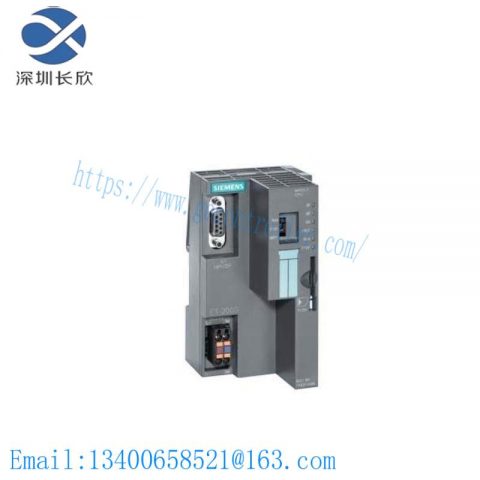 SIEMENS SIMATIC DP 6ES7151-7AA21-0AB0 Interface Module