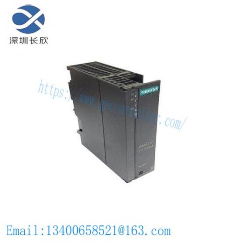 Siemens 6ES7153-1AA03-0XA1 IM Interface Module