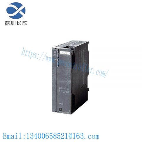 Siemens 6ES7153-2BA10-0XB0 Interface Module