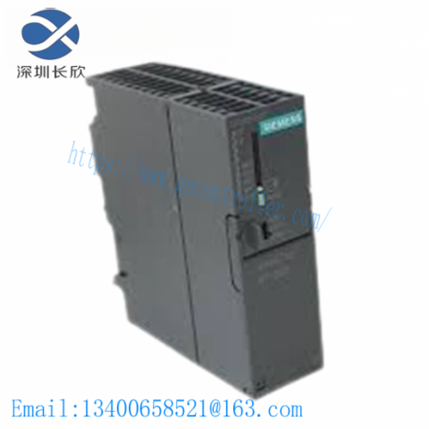 SIEMENS 6ES7155-6AU01-0BN0: Industrial Control Module, Optimized for High-Performance Applications