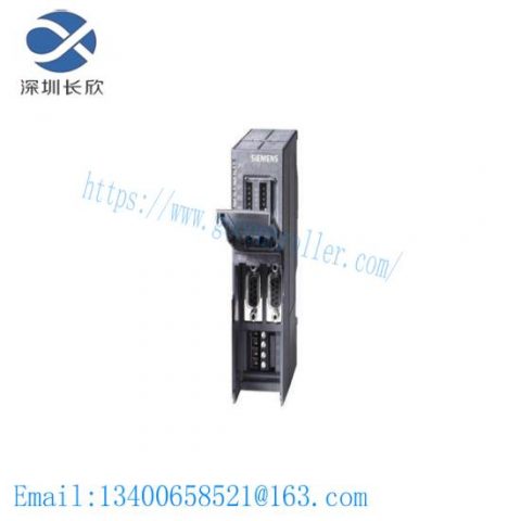 Siemens 6ES7158-0AD01-0XA0: Advanced DP/DP Coupler for Industrial Control Systems