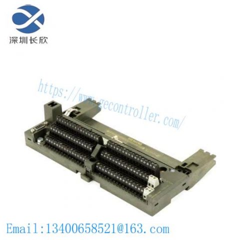 SIEMENS 6ES7193-0CB20-0XA0 - Advanced ET200B Terminal Block for Industrial Automation