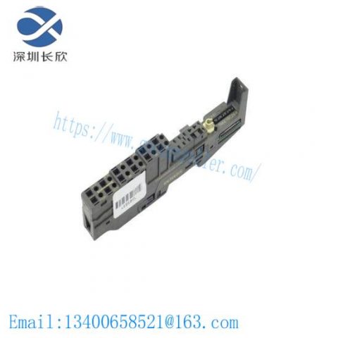 Siemens 6ES7193-4CA50-0AA0 Industrial I/O Terminal Modules