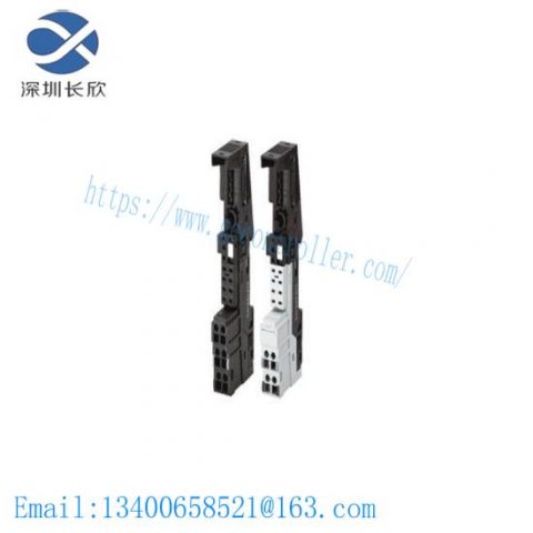 Siemens 6ES7193-4CB00-0AA0 Industrial Terminal Module for Advanced Automation Solutions