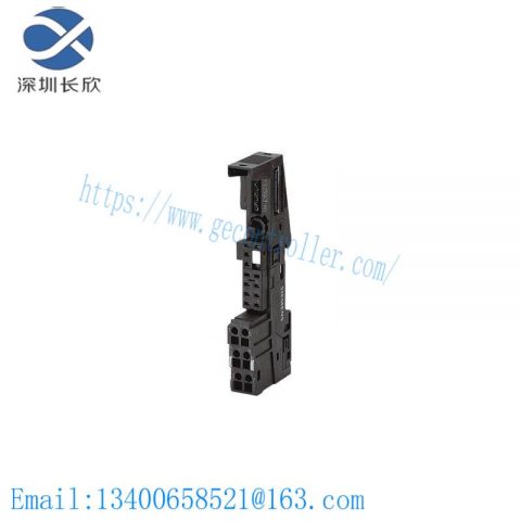 SIEMENS 6ES7193-4CB20-0AA0: Modular Terminal Module for Industrial Automation