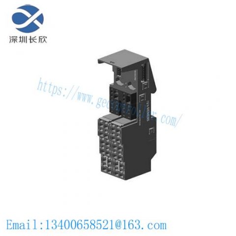 SIEMENS 6ES7193-4CF50-0AA0 Terminal Module for ET 200S
