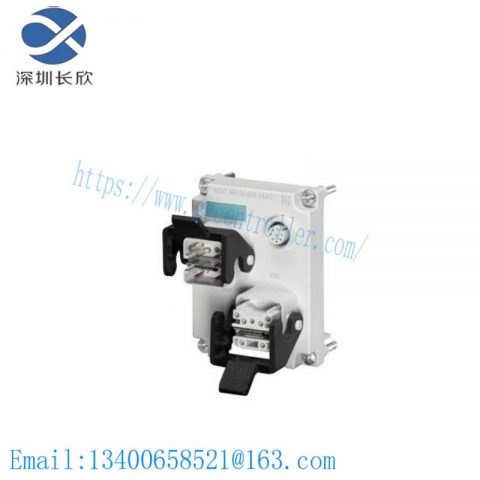 SIEMENS 6ES7194-3AA00-0AA0 SIMATIC DP: Advanced Ethernet Communication Module