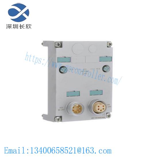 siemens_6es7194-4aj00-0aa0_connection_module.jpg SIEMENS 6ES7 194-4AJ00-0AA0 Connection Module, Industrial Automation Solutions