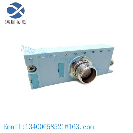siemens_6es7194-4fa00-0aa0_connection_module.jpg SIEMENS 6ES7194-4FA00-0AA0 Connection Module: Industry Grade Automation Solution