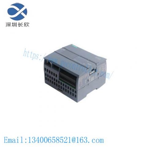 Siemens Compact CPU 1214C | 6ES7214-1AG40-0XB0