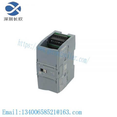 SIEMENS S7-200 Series, 6ES7221-1BH32-0XB0, Digital Input Module