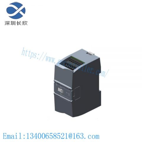 SIEMENS 6ES7222-1BH32-0XB0 Digital Output SM1222