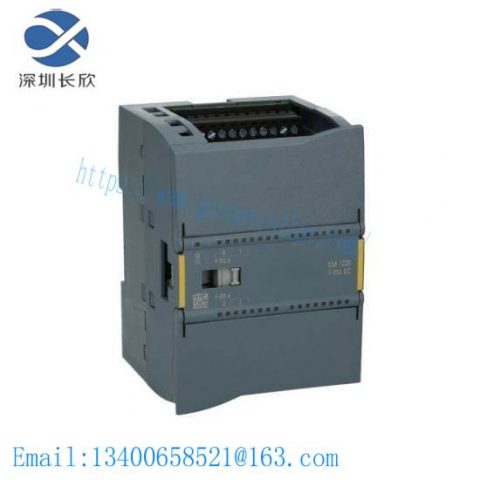 Siemens 6ES7226-6DA32-0XB0 Digital Output Modular