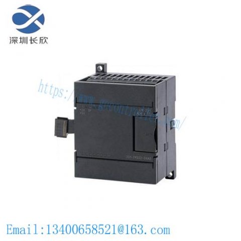 Siemens 6ES7 231-7PD22-0XA0 Analog Input Module for Industrial Control Systems