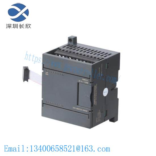 siemens_6es7231-ohc22-oxao_analog_input_module.jpg Siemens 6ES7231-OHC22-OXAO Analog Input Module