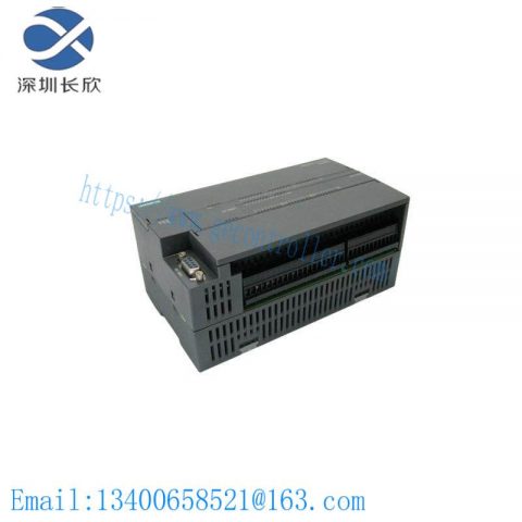 SIEMENS 6ES7288-1ST60-0AA0: High-Performance Industrial Power Supply
