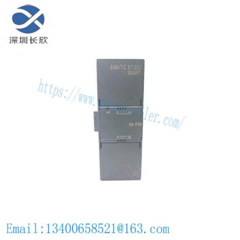 Siemens 6ES7288-2DT08-0AA0 Digital output SM DT08: Control Your Industry with Precision and Efficiency