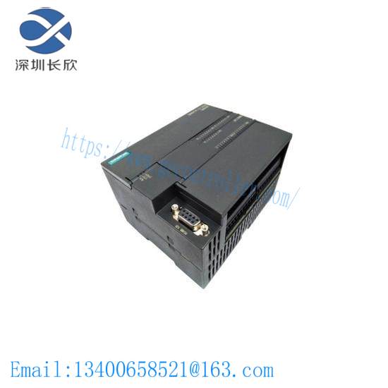 siemens_6es7288-7dp01-0aa0_profibus_dp_slave_module.jpg Siemens 6ES7288-7DP01-0AA0 PROFIBUS DP Slave Module: Industrial Automation Excellence