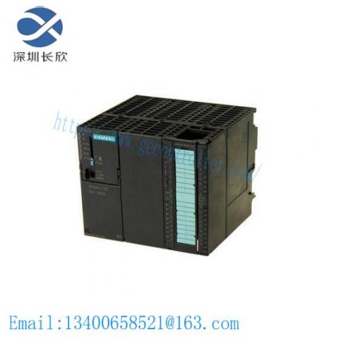 SIEMENS 6ES7313-6CF03-0AB0 Compact CPU: Industrial Automation Core