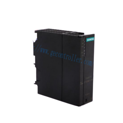 SIEMENS 6ES7315-2AF83-0AB0 CPU Module for Industrial Automation