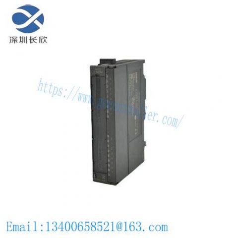 Siemens 6ES7321-1BH82-0AA0: Advanced Digital Input Module for Precision Control