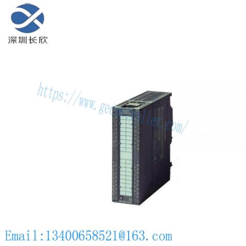 SIEMENS 6ES7321-1BL00-9AM0: Industrial Digital Input Module for Enhanced Control Solutions