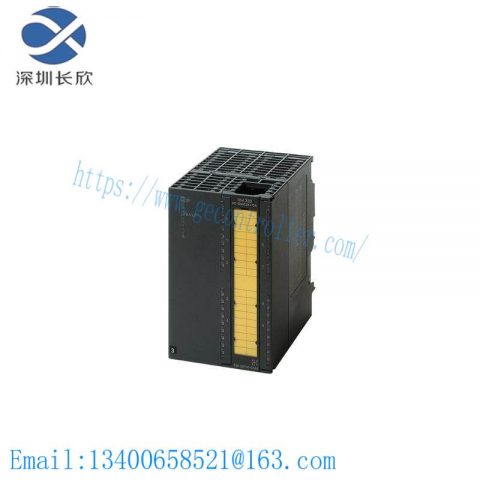 SIEMENS SIMATIC S7 300 Digital Output Module, 6ES7326-2BF41-0AB0, Advanced Control Solutions