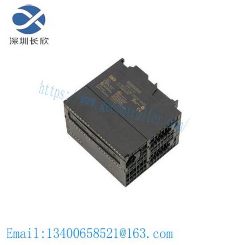 Siemens 6ES7326-2BF41-0AB0 Digital Output SM 326: Advanced Control Module for Industrial Automation
