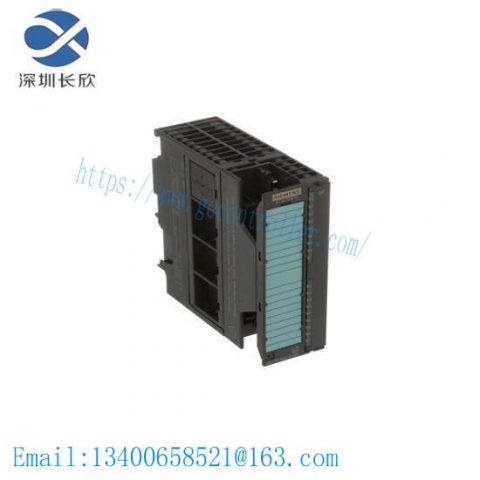 SIEMENS 6ES7331-7KB02-0AB0 Analog Input Module - Precision Control for Industry 4.0 Applications