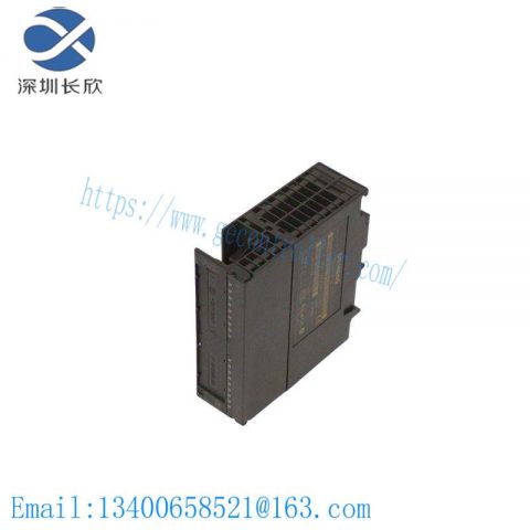 SIEMENS SIMATIC S7-300 Analog Input Module 6ES7331-7KF01-0AB0