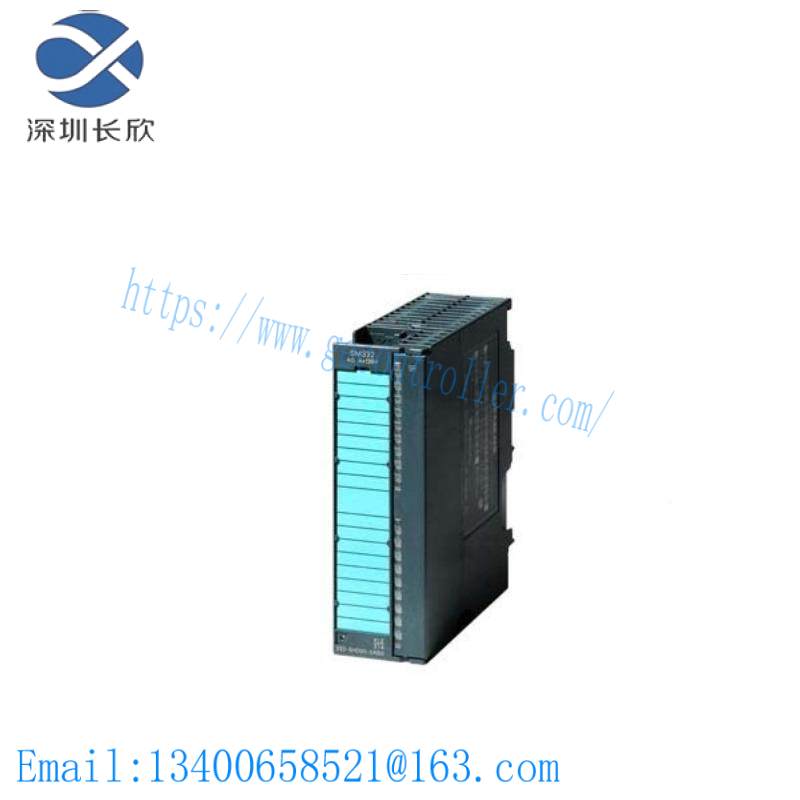 siemens_6es7332-7nd02-0ab0_sm_332_analog_output.jpg SIEMENS SM 332 ANALOG OUTPUT Module: 6ES7332-7ND02-0AB0