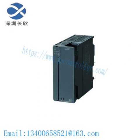 SIEMENS 6ES7341-1AH02-0AE0 Communication Processor - Advanced Control Solutions