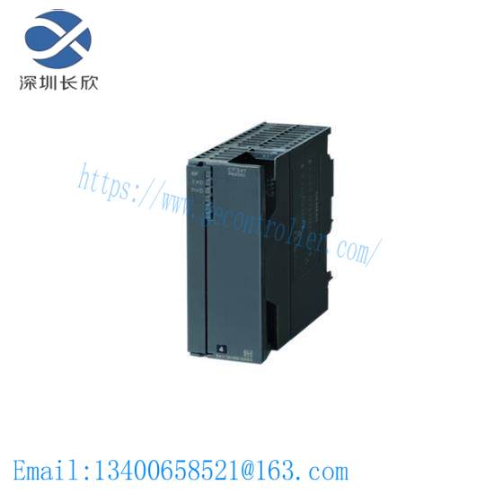 siemens_6es7341-1ah02-0ae0_communications_processor.jpg SIEMENS 6ES7341-1AH02-0AE0 Communication Processor - Advanced Control Solutions