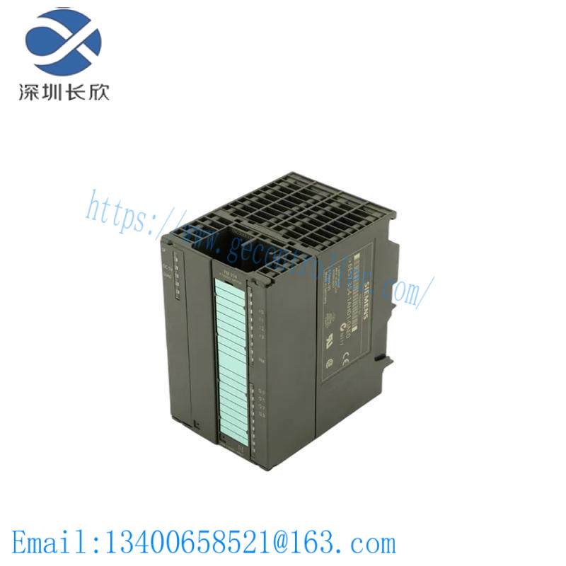 siemens_6es7354-1ah01-0ae0_servo_positioner_module.jpg SIEMENS 6ES7354-1AH01-0AE0: High-Precision Servo Positioner Module