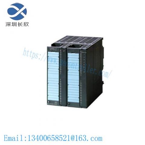 SIEMENS 6ES7355-0VH10-0AE0 Control Unit - Advanced Process Control Solution