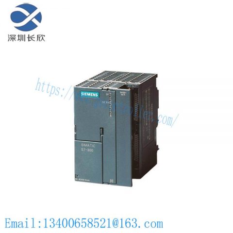 SIEMENS 6ES7361-3CA01-0AA0: High-Performance Profinet Interface Module for Industrial Automation