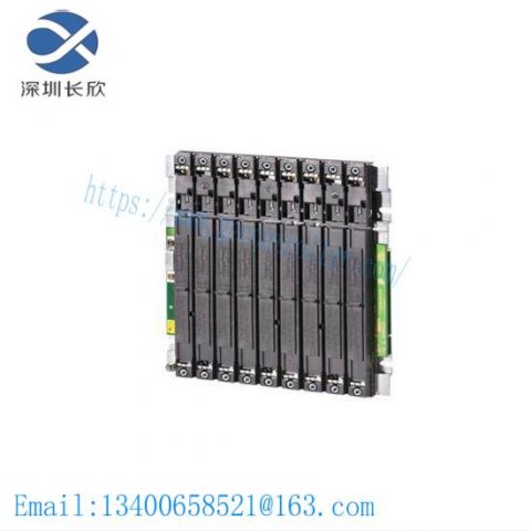 SIEMENS SIMATIC S7-400 UR2 RACK - Centralized and Distributed with 9 Slots