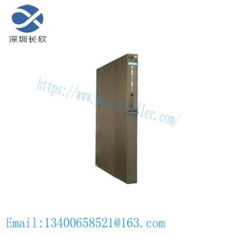 SIEMENS 6ES7407-0DA00-0AA0 - PS 407 Power Supply