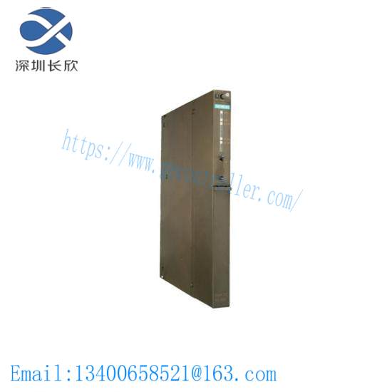 siemens_6es7407-0da00-0aa0_ps_407_power_supply.jpg SIEMENS 6ES7407-0DA00-0AA0 - PS 407 Power Supply