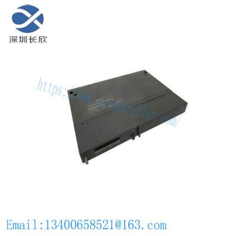 Siemens 6ES7412-1XF04-0AB0 CPU MODULE
