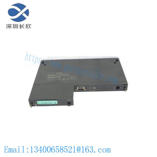 siemens_6es7412-1xj05-0ab0_cpu_module.jpg Siemens 6ES7412-1XJ05-0AB0 CPU Module