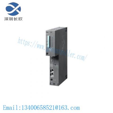 Siemens 6ES7412-1XJ07-0AB0: Advanced Central Processing Unit