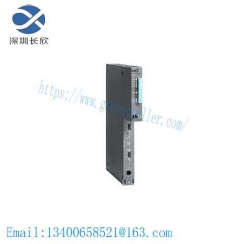 SIEMENS SIMATIC S7-400 CPU 416-2 with 5.6 MB Memory & MPI/DP Interfaces