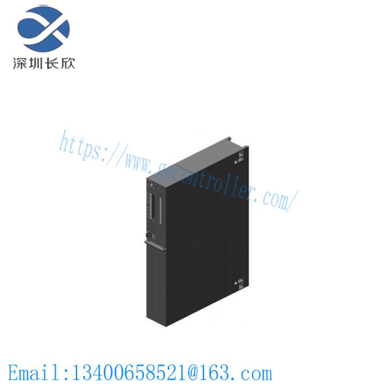 siemens_6es7416-3er05-0ab0_s7-400.jpg Siemens S7-400 PLC, 6ES7416-3ER05-0AB0, Control & Automation Module