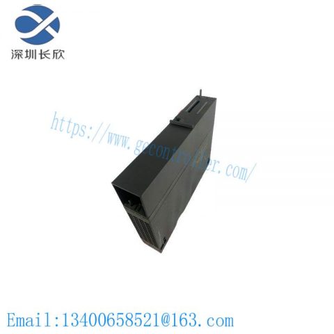 SIEMENS 6ES7417-4HL04-0AB0: Central Processing Unit for High Performance Automation Solutions